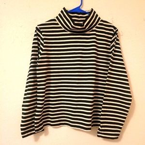 J. Crew turtle neck sweater